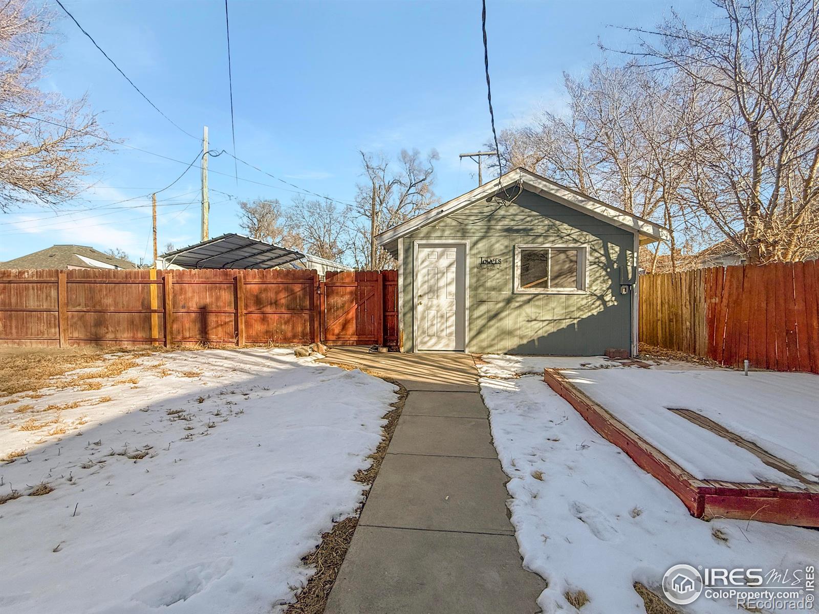 MLS Image #20 for 311 s 3rd avenue,sterling, Colorado