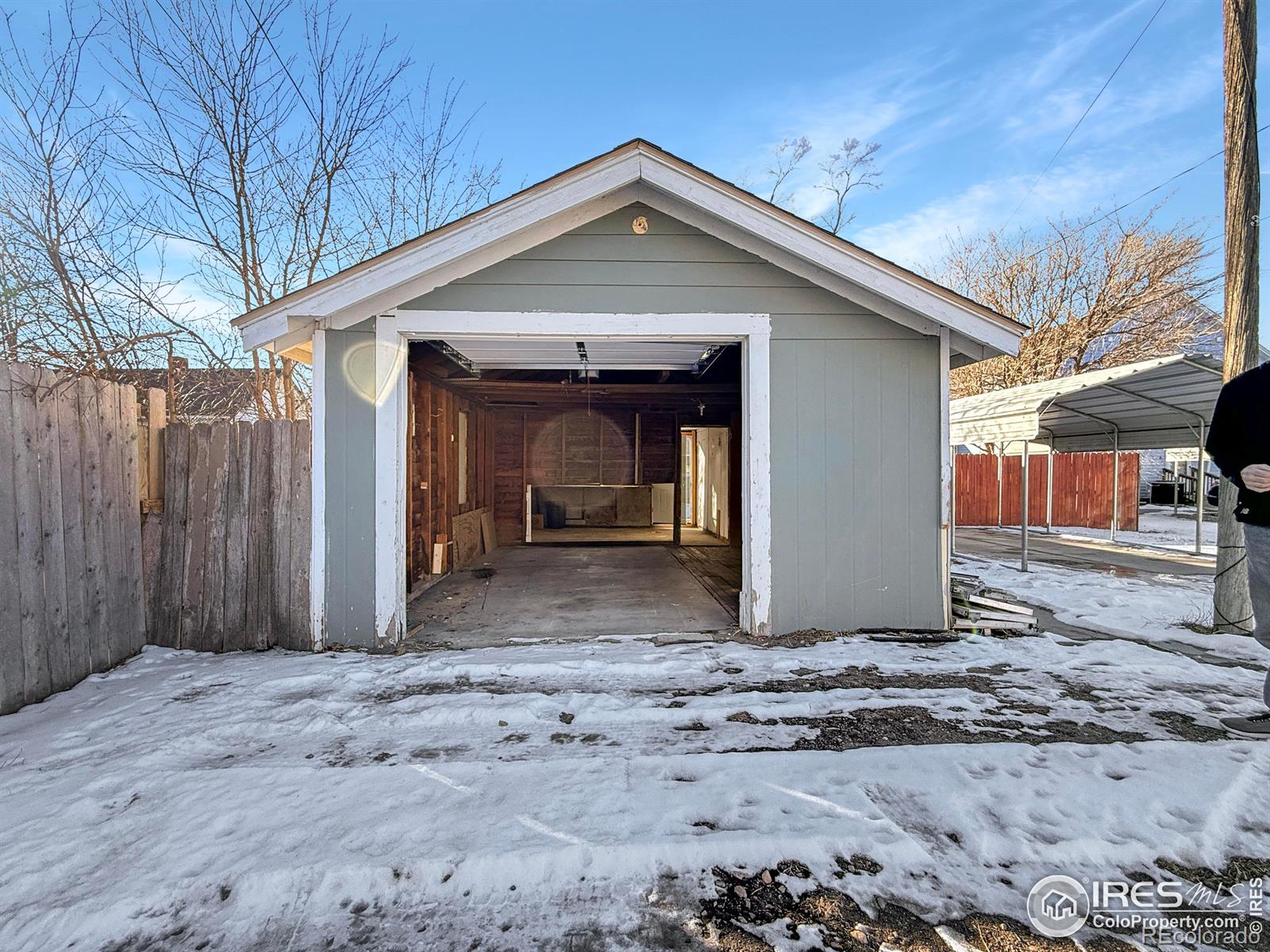 MLS Image #23 for 311 s 3rd avenue,sterling, Colorado