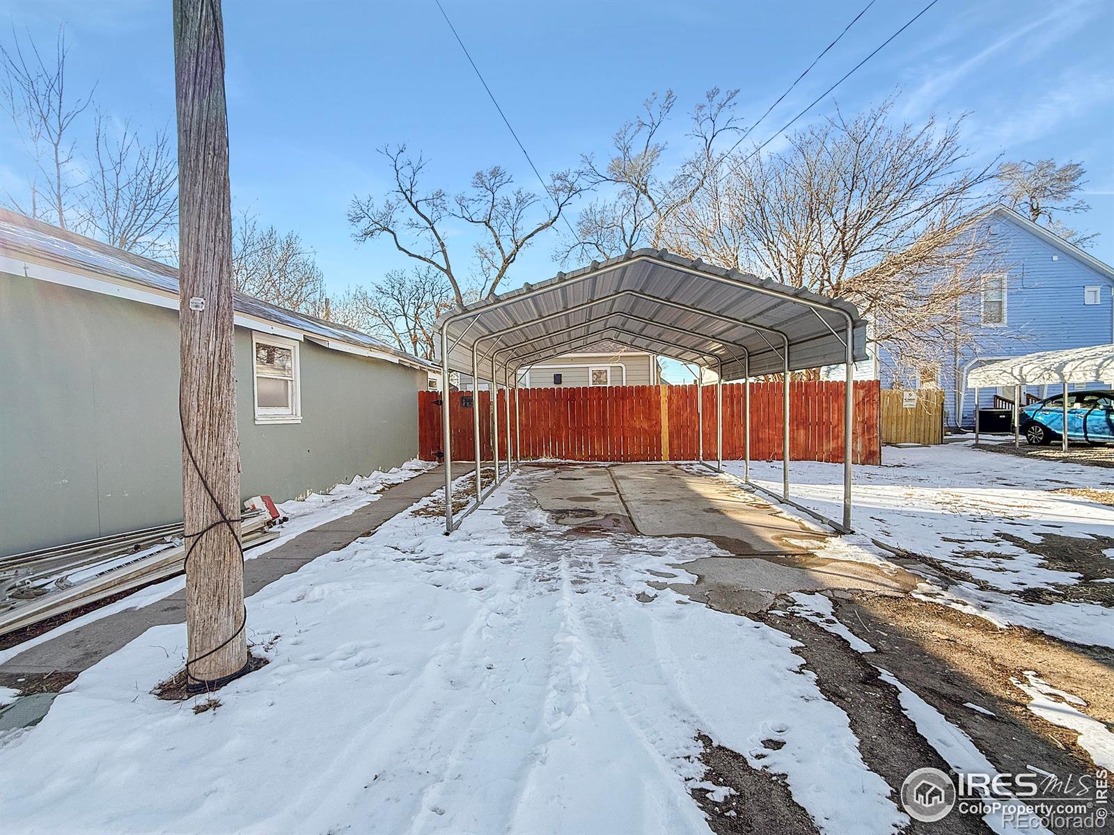 MLS Image #24 for 311 s 3rd avenue,sterling, Colorado