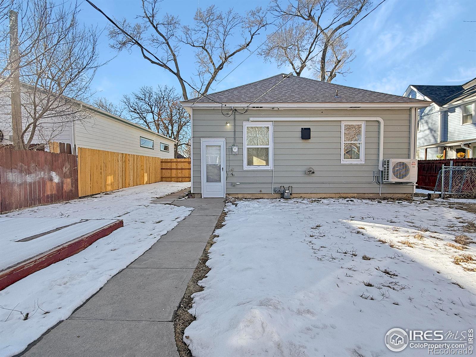 MLS Image #26 for 311 s 3rd avenue,sterling, Colorado