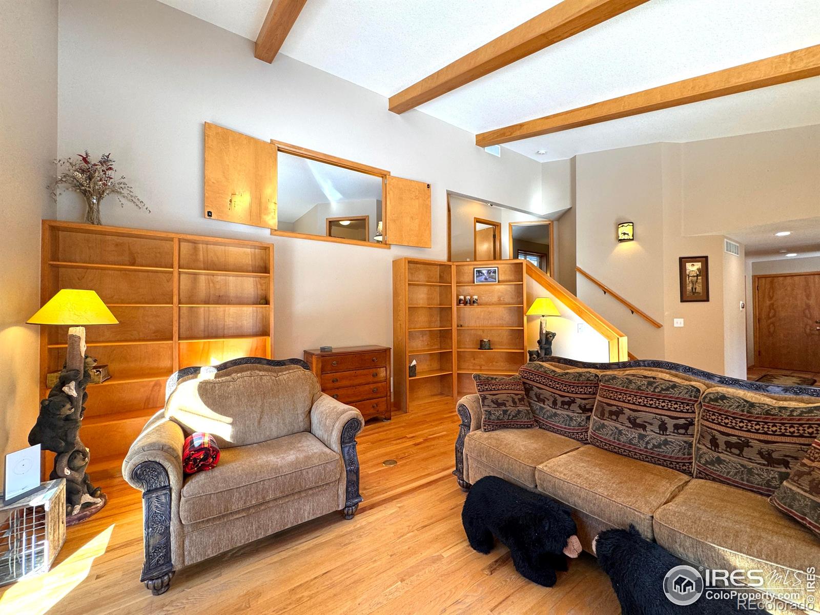 MLS Image #11 for 5933  obenchain road,laporte, Colorado