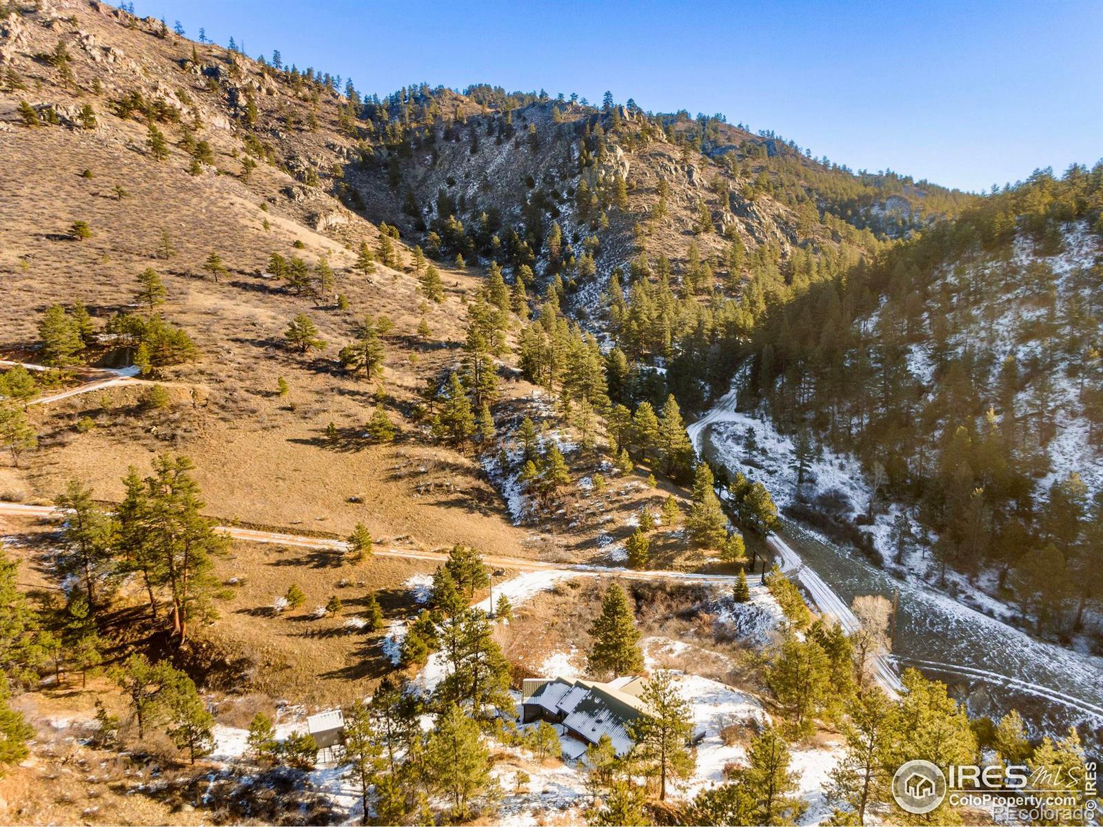 MLS Image #39 for 5933  obenchain road,laporte, Colorado