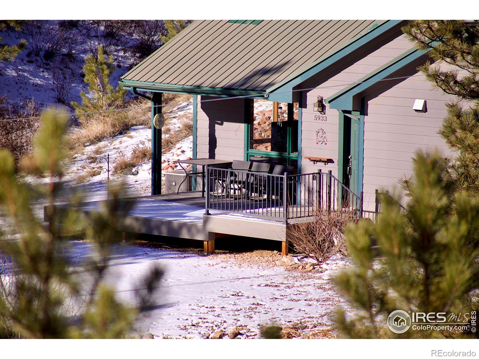 MLS Image #4 for 5933  obenchain road,laporte, Colorado