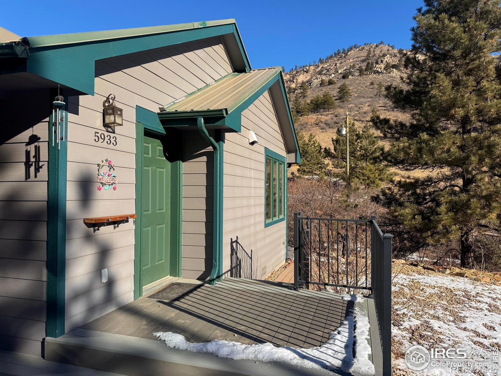 MLS Image #6 for 5933  obenchain road,laporte, Colorado