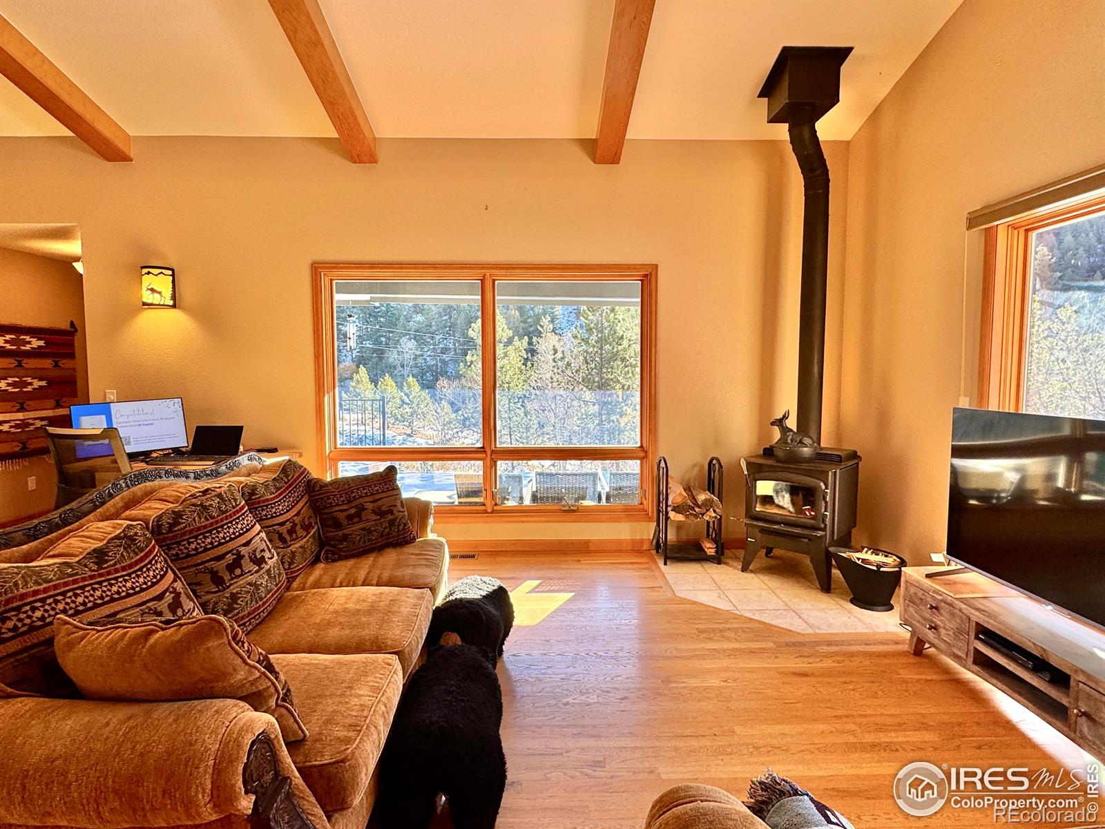 MLS Image #9 for 5933  obenchain road,laporte, Colorado