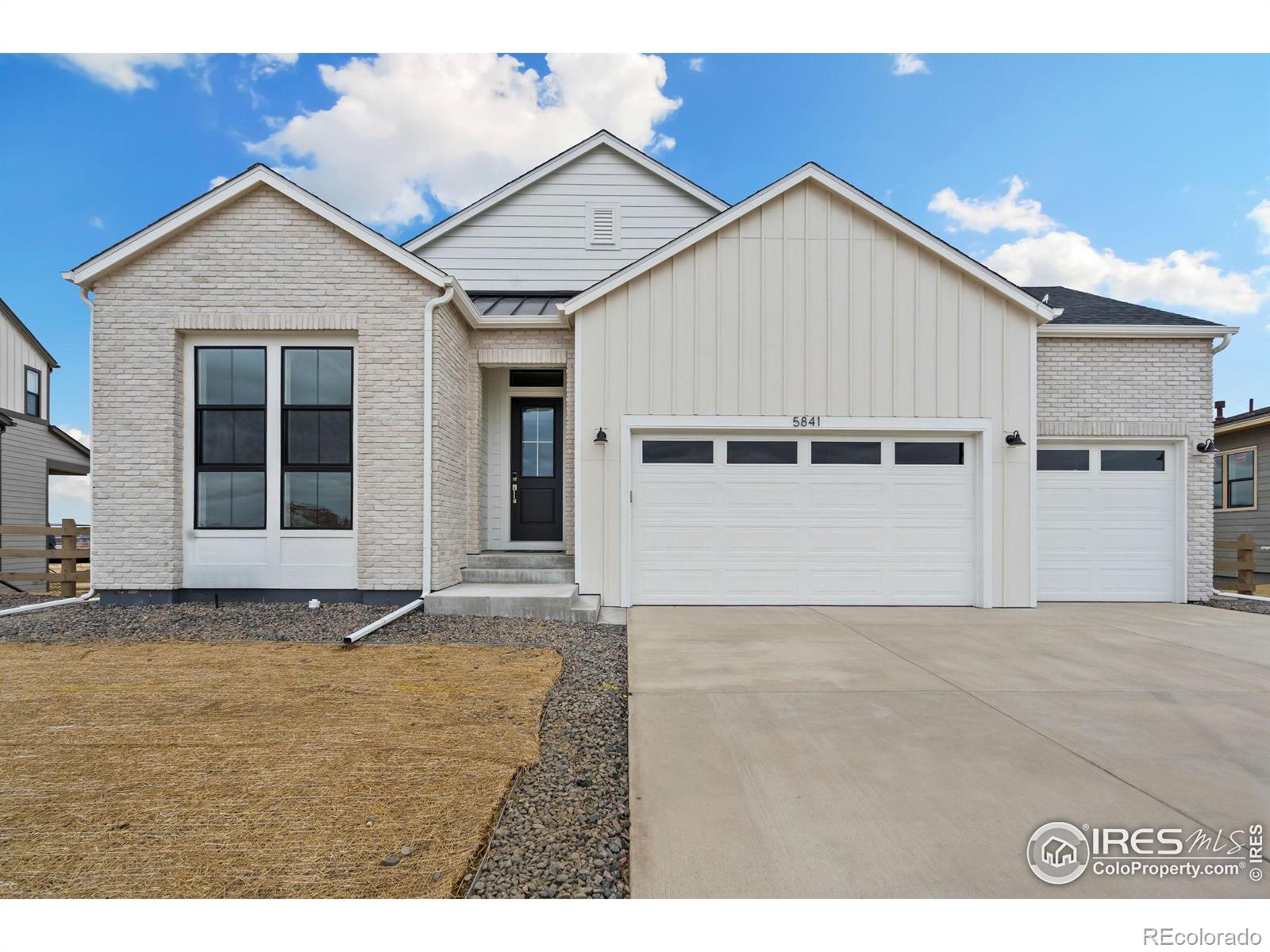 MLS Image #0 for 5841  gianna drive,timnath, Colorado