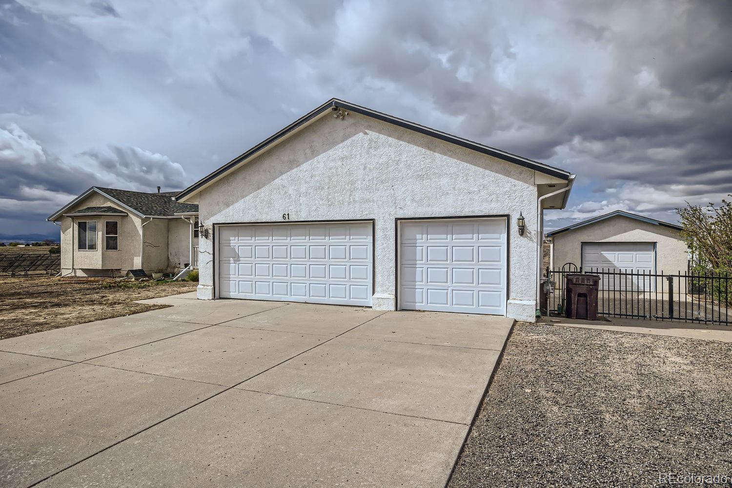 CMA Image for 258 e george drive,Pueblo, Colorado
