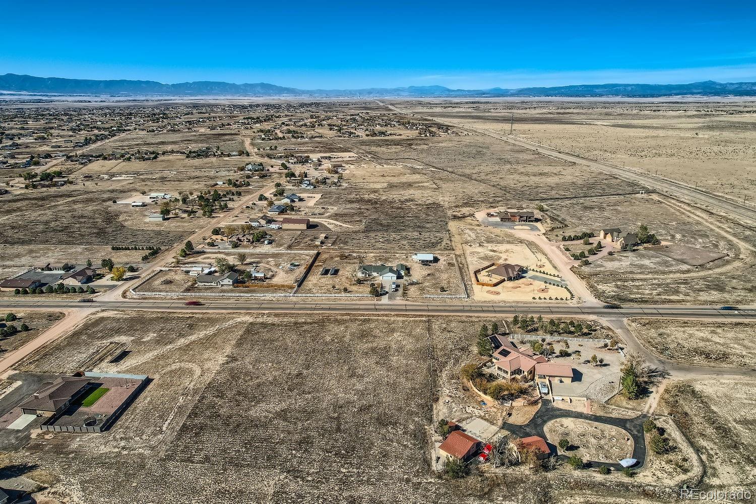 MLS Image #30 for 61 s mcculloch boulevard,pueblo, Colorado