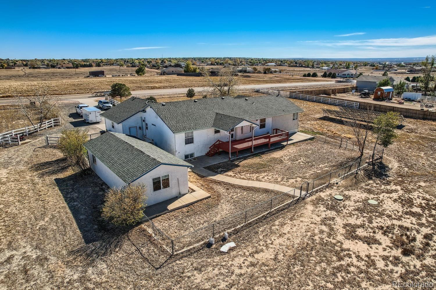 MLS Image #31 for 61 s mcculloch boulevard,pueblo, Colorado
