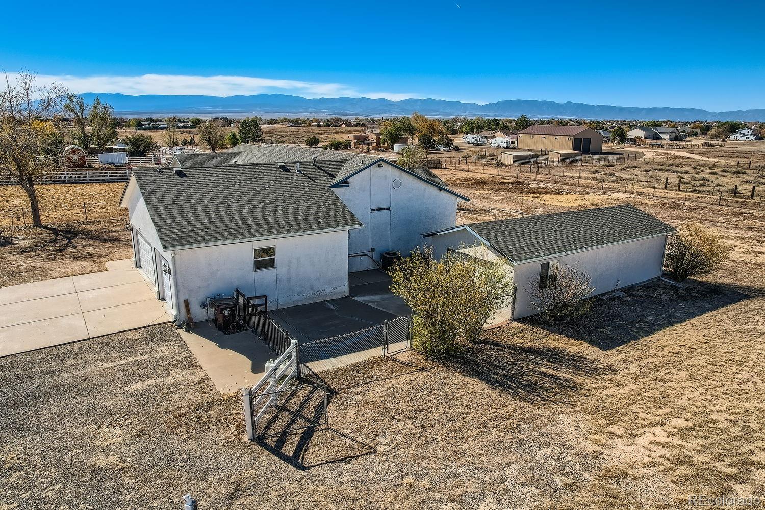 MLS Image #32 for 61 s mcculloch boulevard,pueblo, Colorado