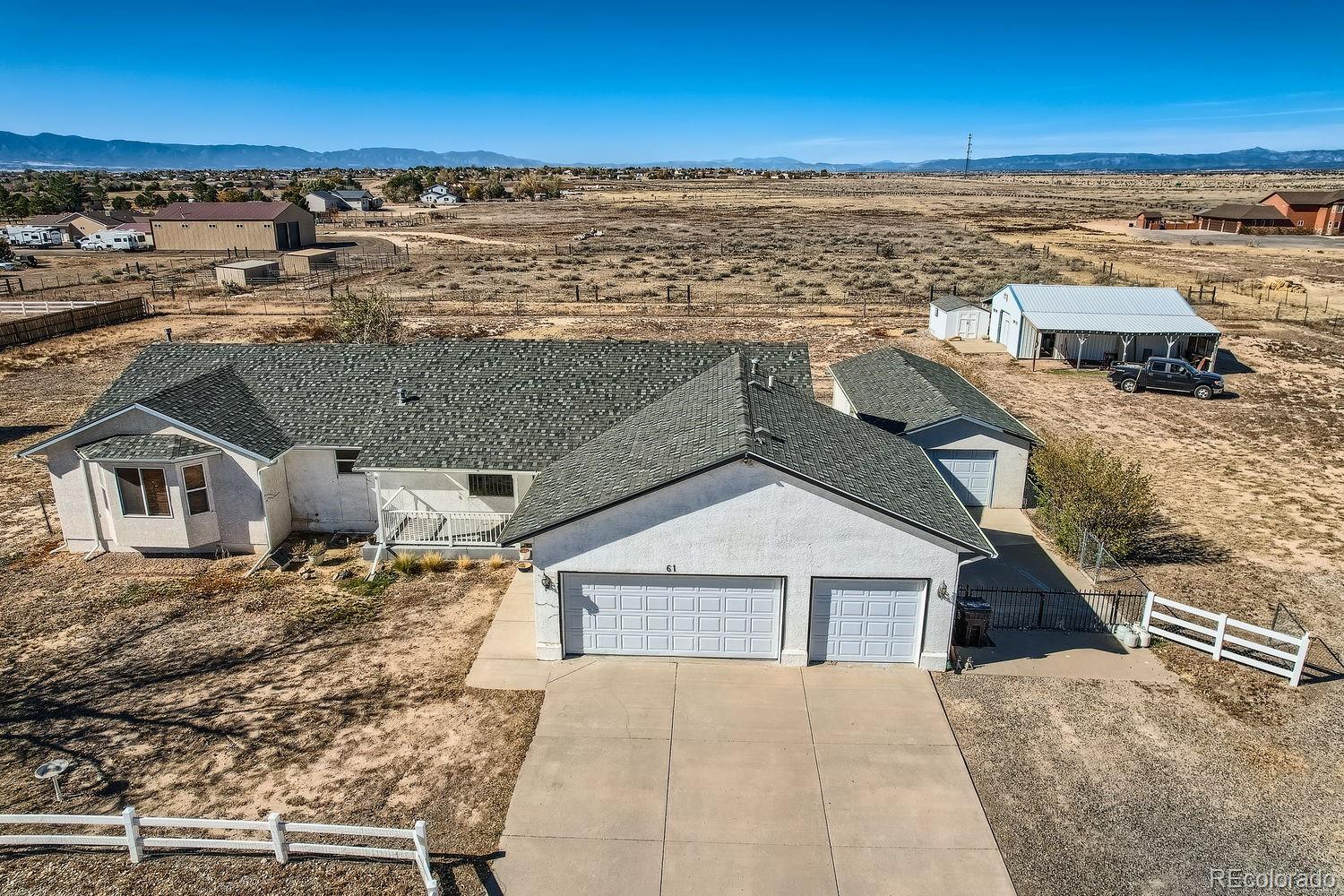 MLS Image #36 for 61 s mcculloch boulevard,pueblo, Colorado