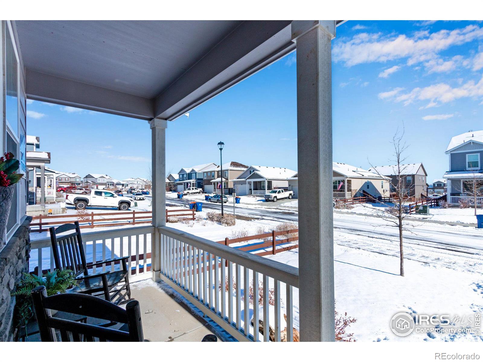 MLS Image #2 for 266  swallow road,johnstown, Colorado