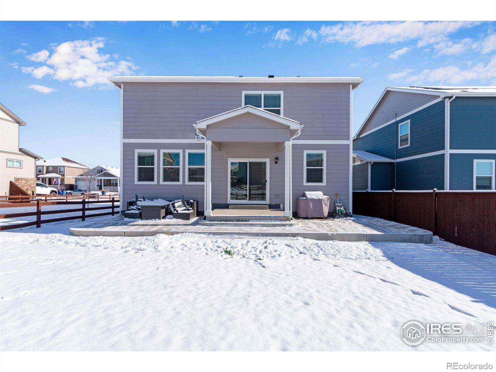 MLS Image #34 for 266  swallow road,johnstown, Colorado