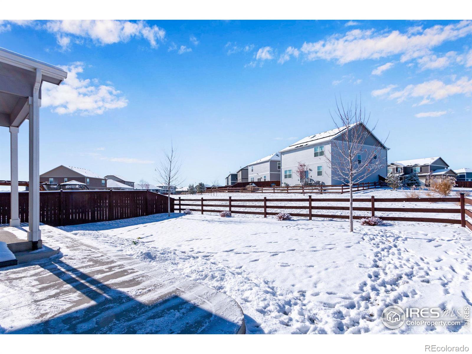 MLS Image #35 for 266  swallow road,johnstown, Colorado