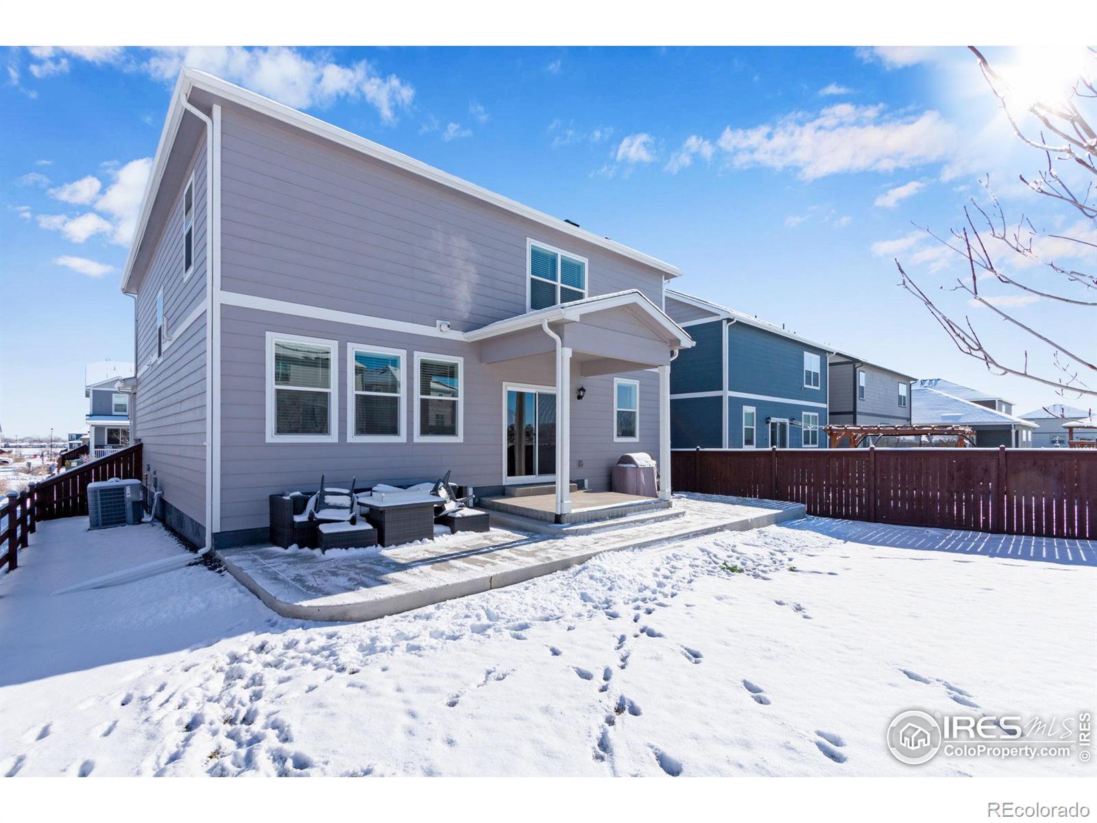 MLS Image #36 for 266  swallow road,johnstown, Colorado