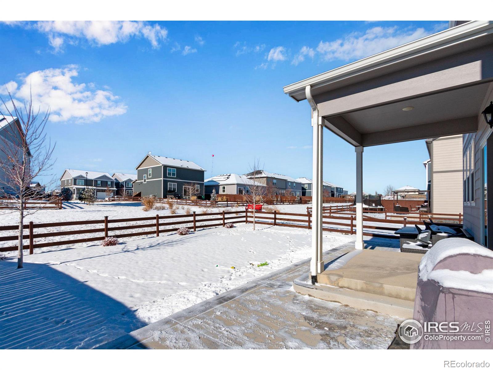 MLS Image #37 for 266  swallow road,johnstown, Colorado