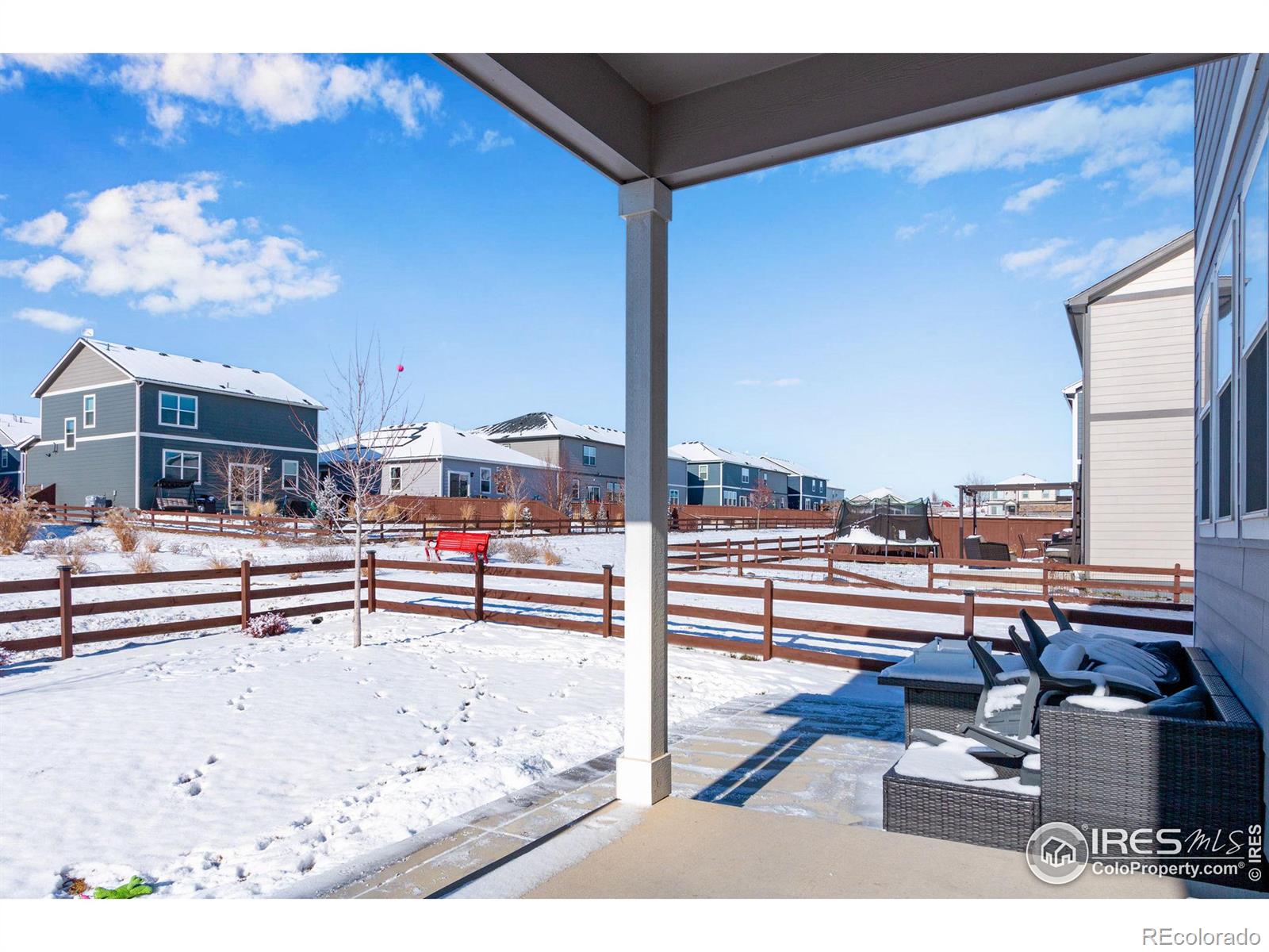 MLS Image #38 for 266  swallow road,johnstown, Colorado
