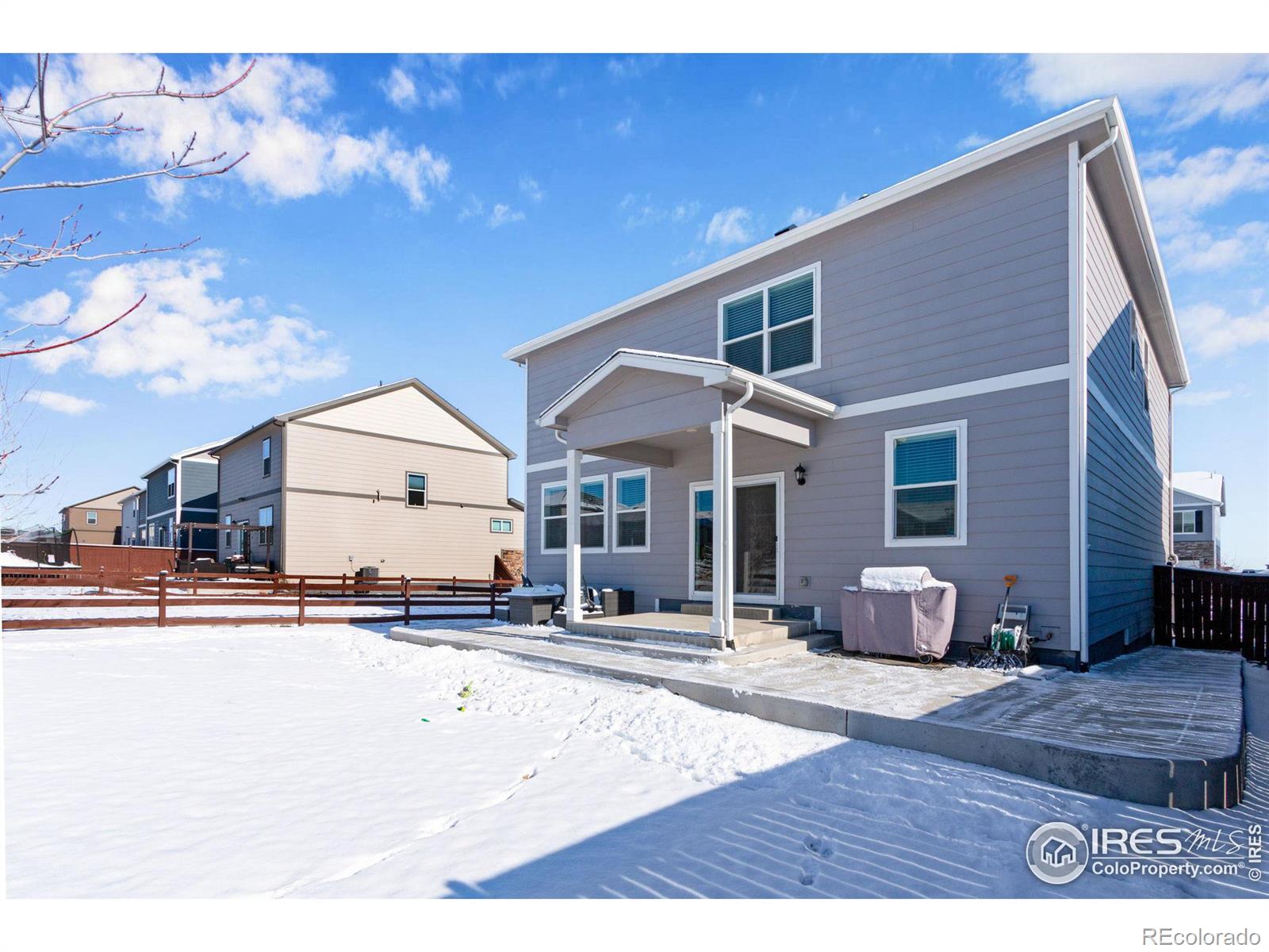 MLS Image #39 for 266  swallow road,johnstown, Colorado