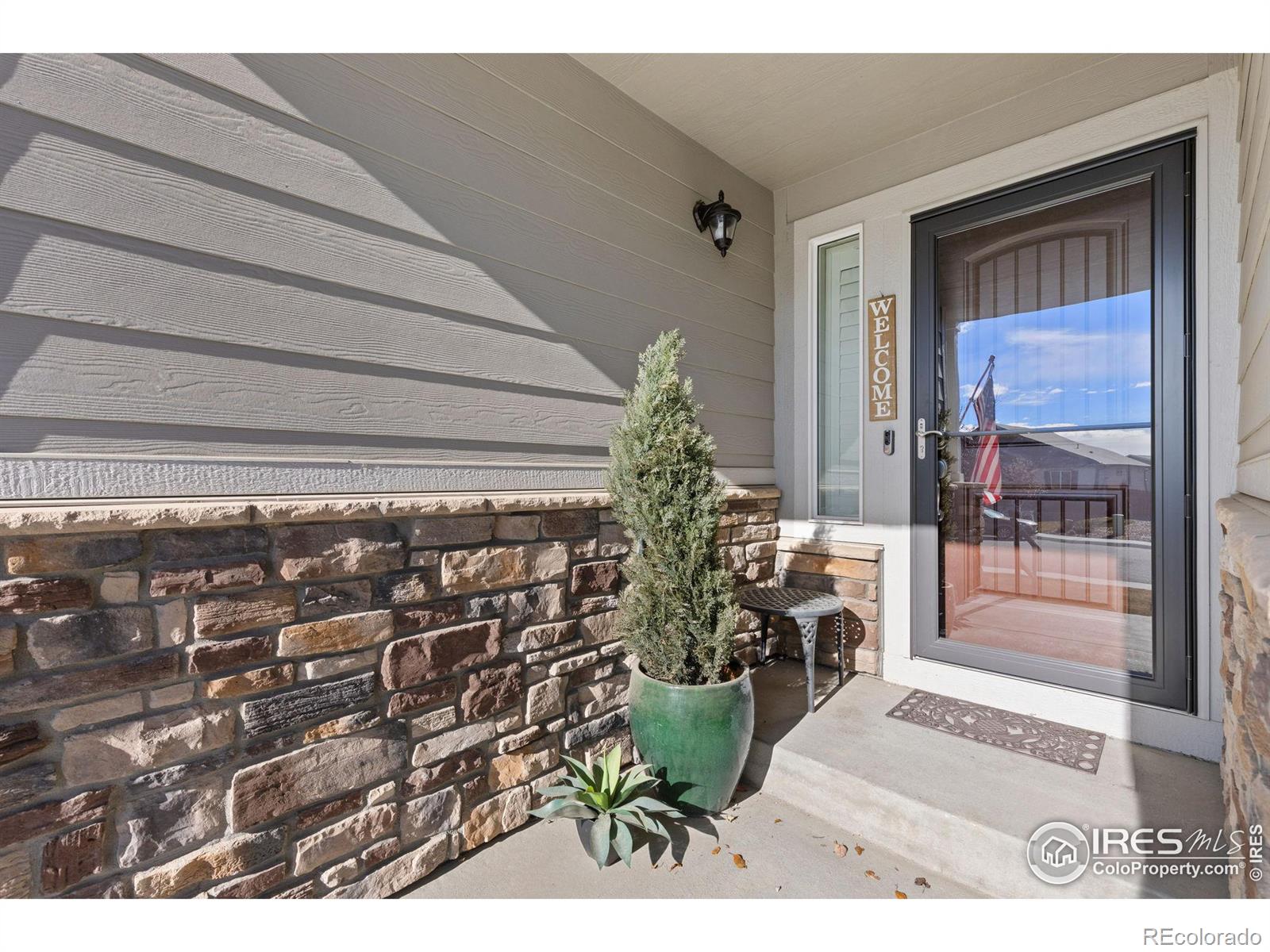 MLS Image #2 for 2163  chianina street,mead, Colorado