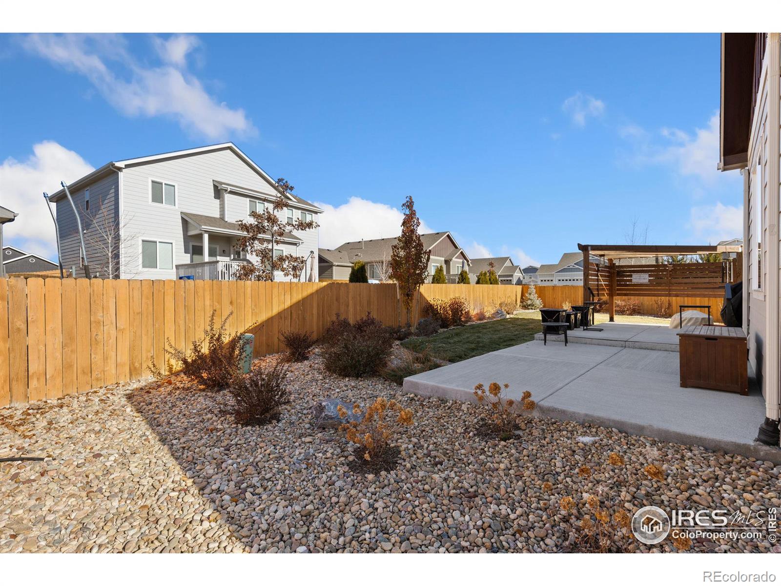 MLS Image #34 for 2163  chianina street,mead, Colorado