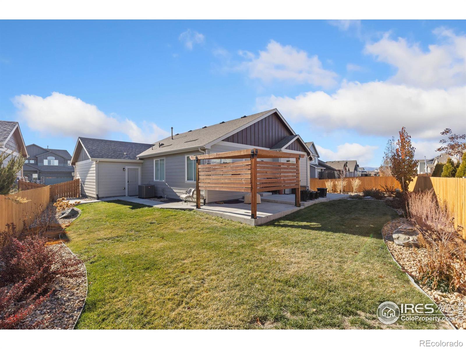 MLS Image #36 for 2163  chianina street,mead, Colorado