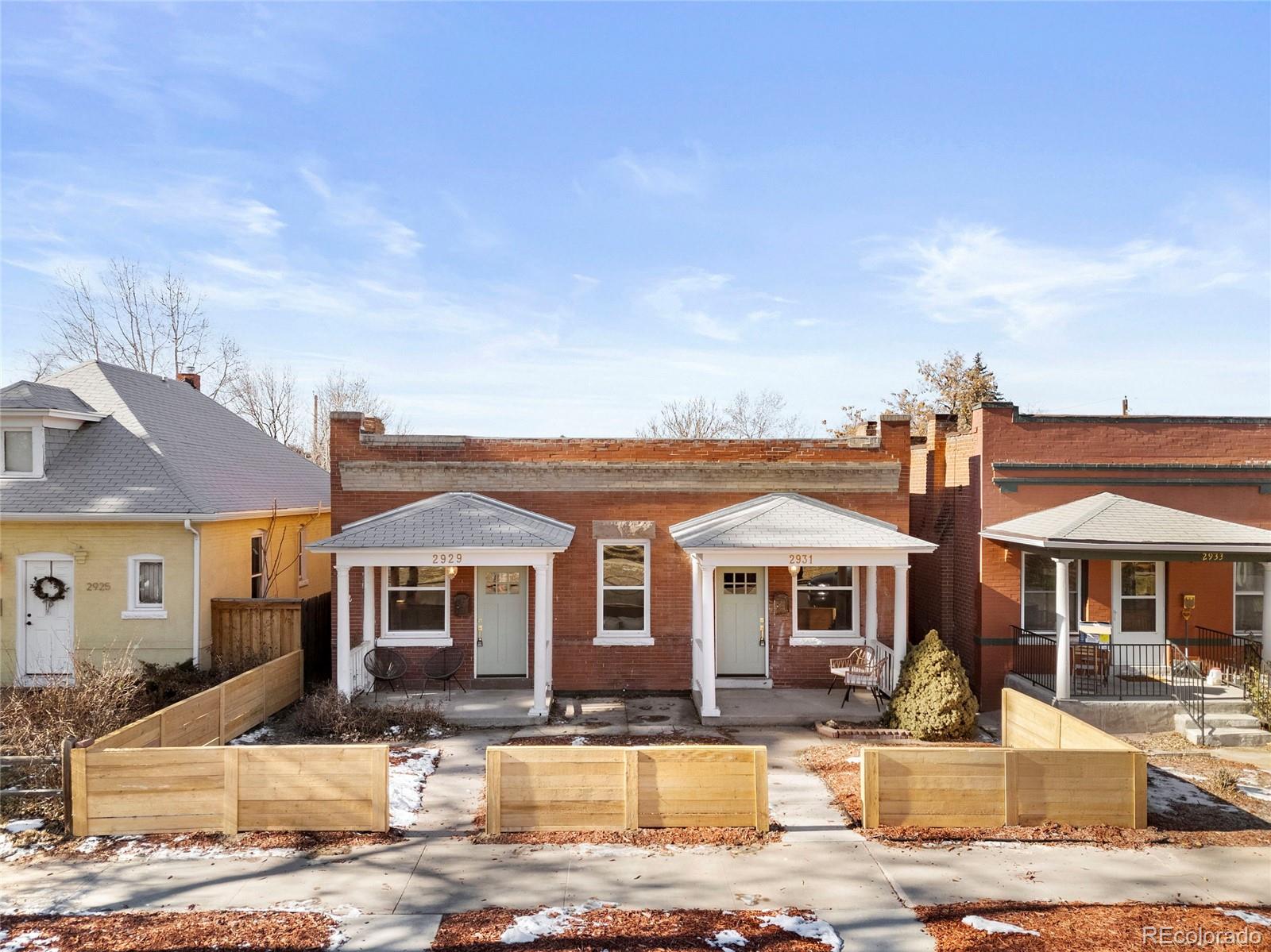 MLS Image #5 for 2929 n josephine street,denver, Colorado