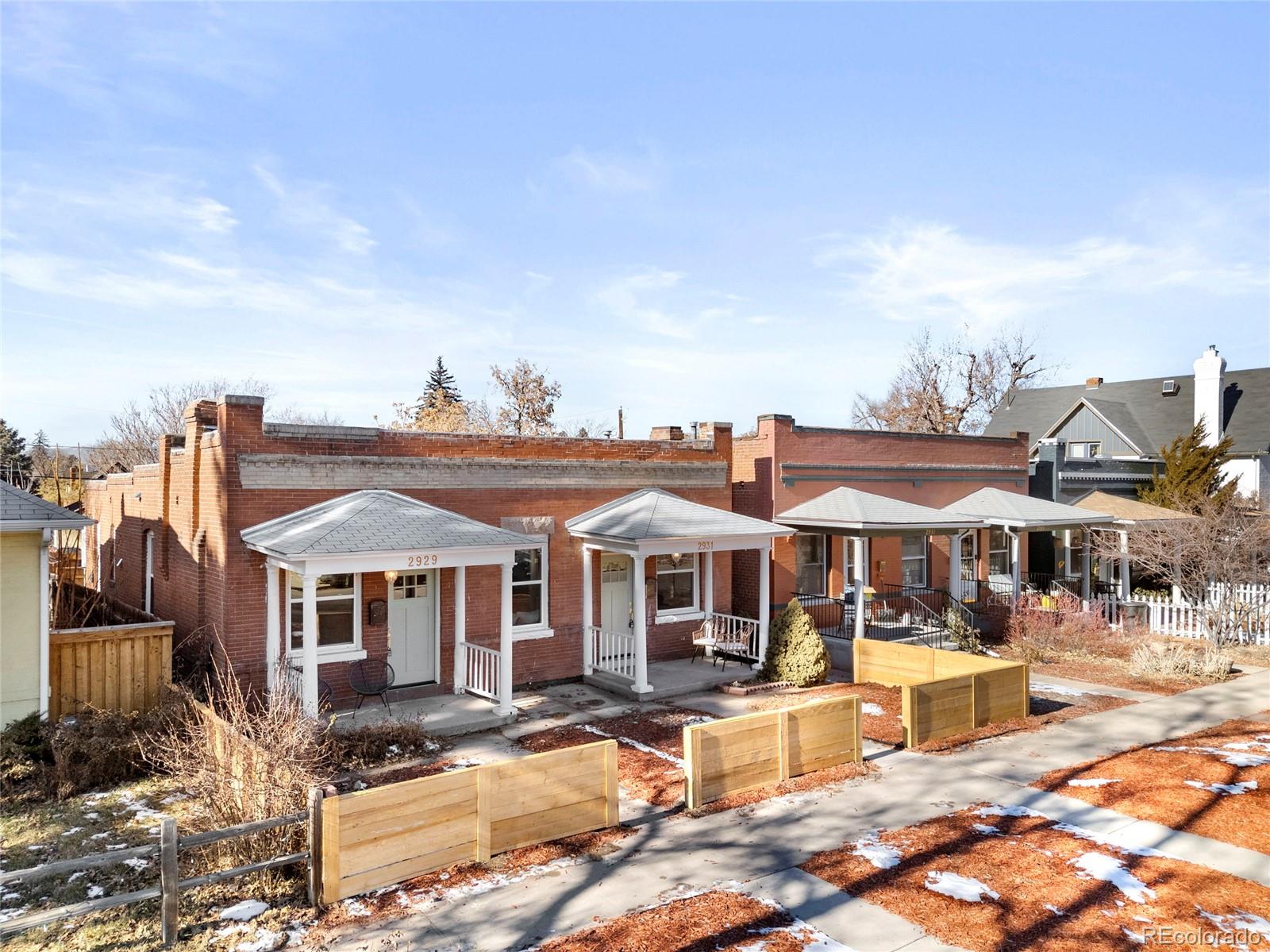 MLS Image #7 for 2929 n josephine street,denver, Colorado