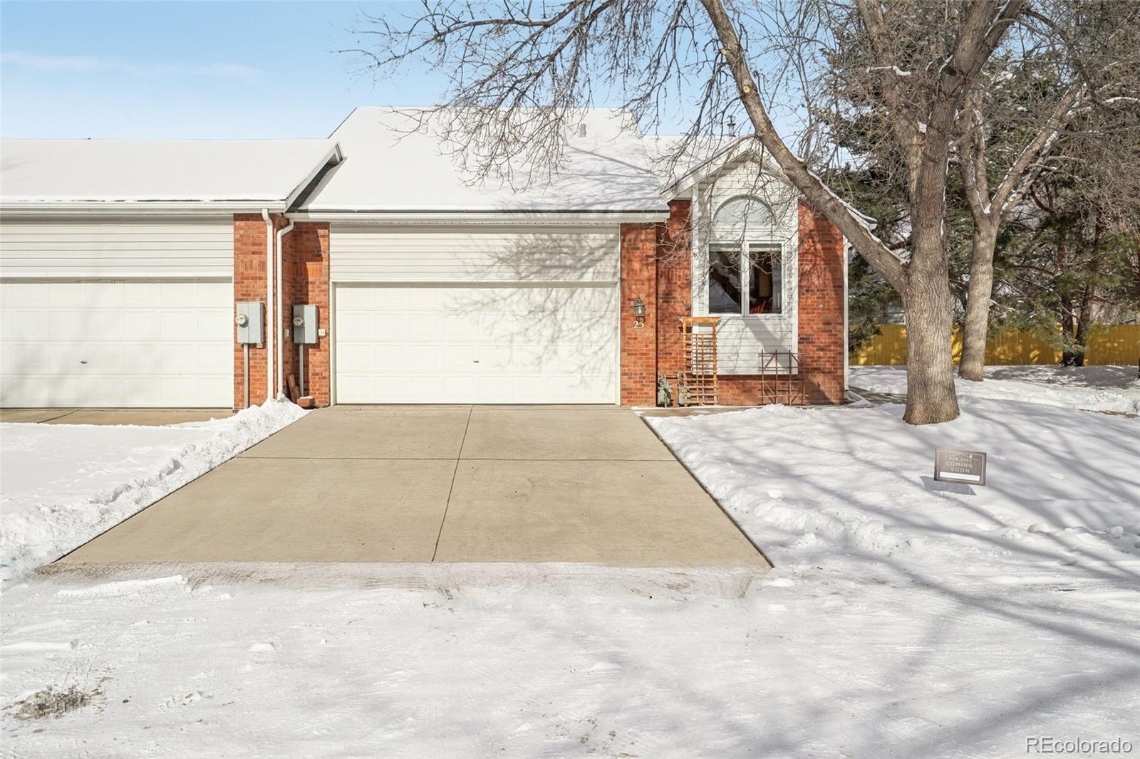 MLS Image #1 for 1136  wabash street,fort collins, Colorado