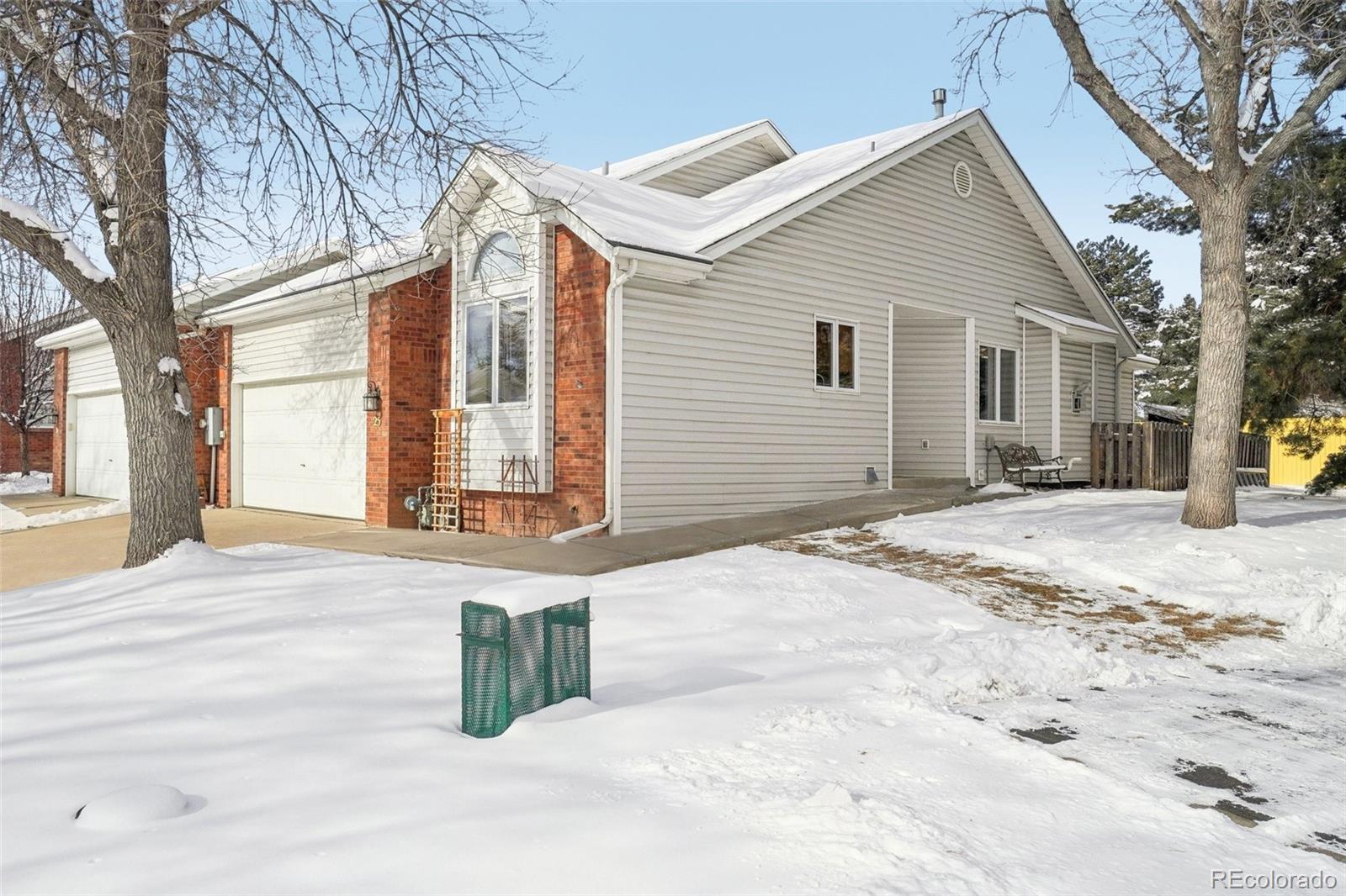 MLS Image #2 for 1136  wabash street,fort collins, Colorado