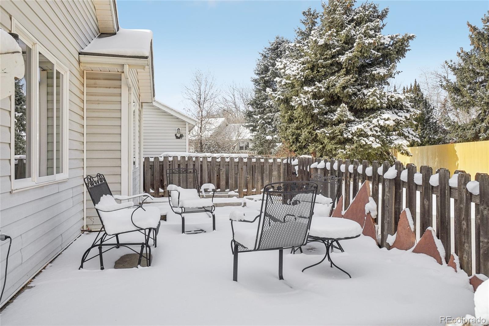 MLS Image #29 for 1136  wabash street,fort collins, Colorado