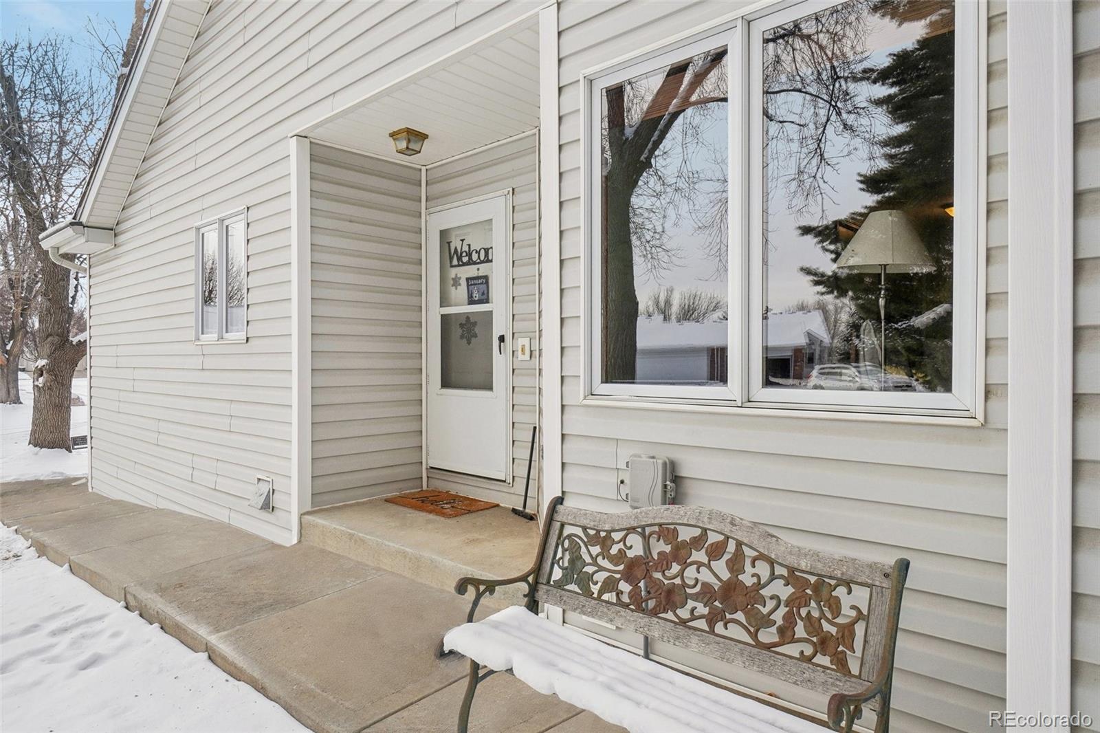 MLS Image #3 for 1136  wabash street,fort collins, Colorado