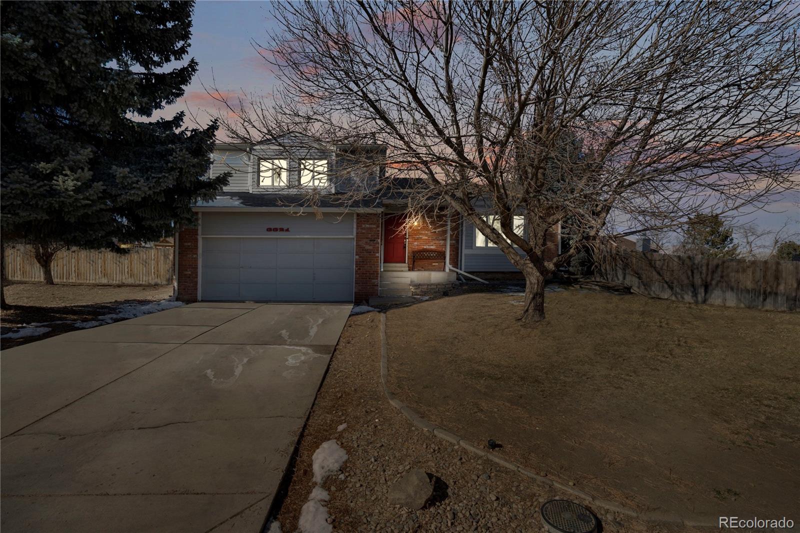 MLS Image #4 for 3321 s dunkirk way,aurora, Colorado