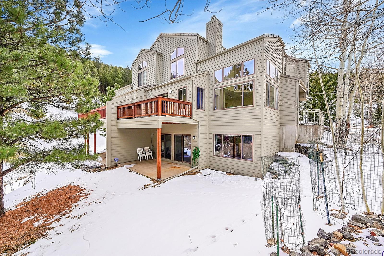 MLS Image #31 for 796  chimney creek drive,golden, Colorado