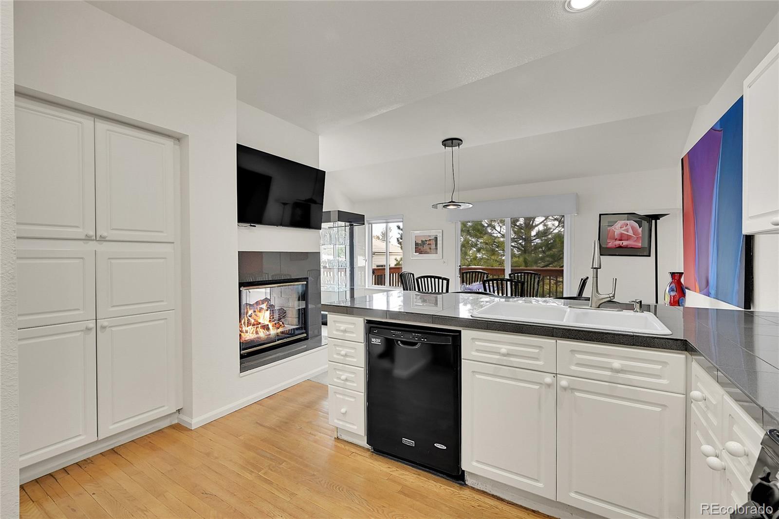 MLS Image #9 for 796  chimney creek drive,golden, Colorado