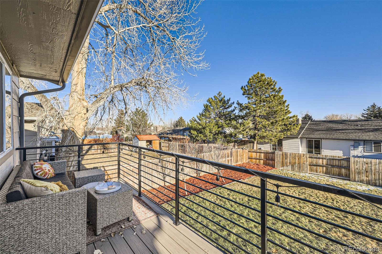 MLS Image #24 for 4870 s iris street,littleton, Colorado