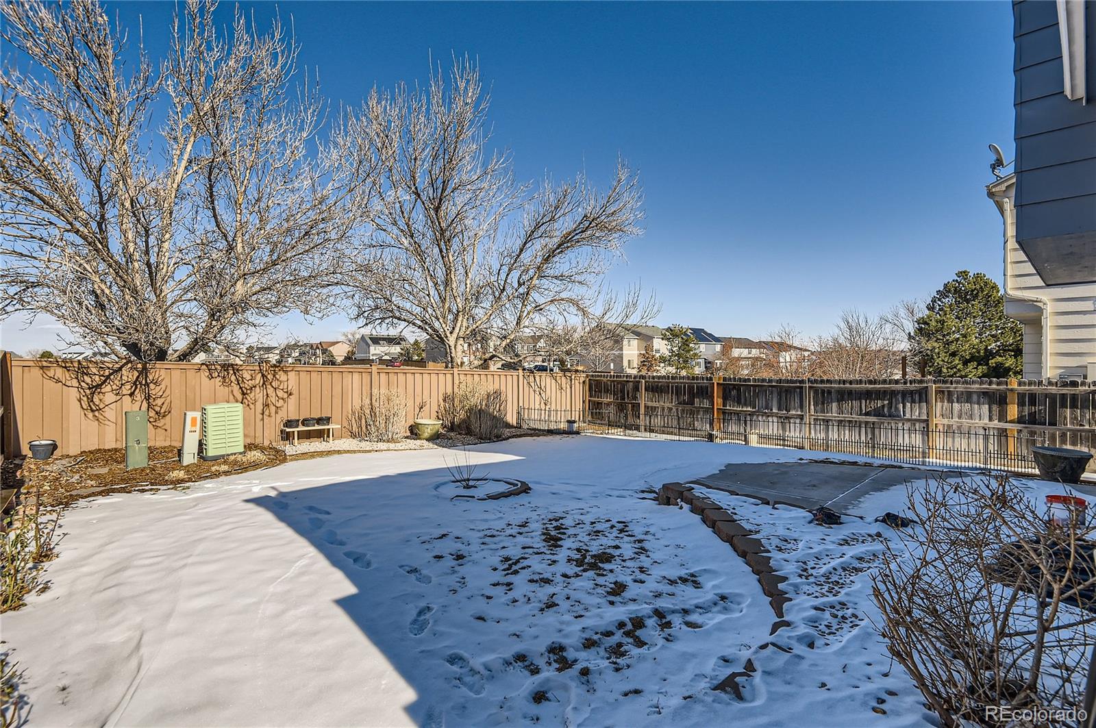 MLS Image #26 for 9969  sydney lane,highlands ranch, Colorado