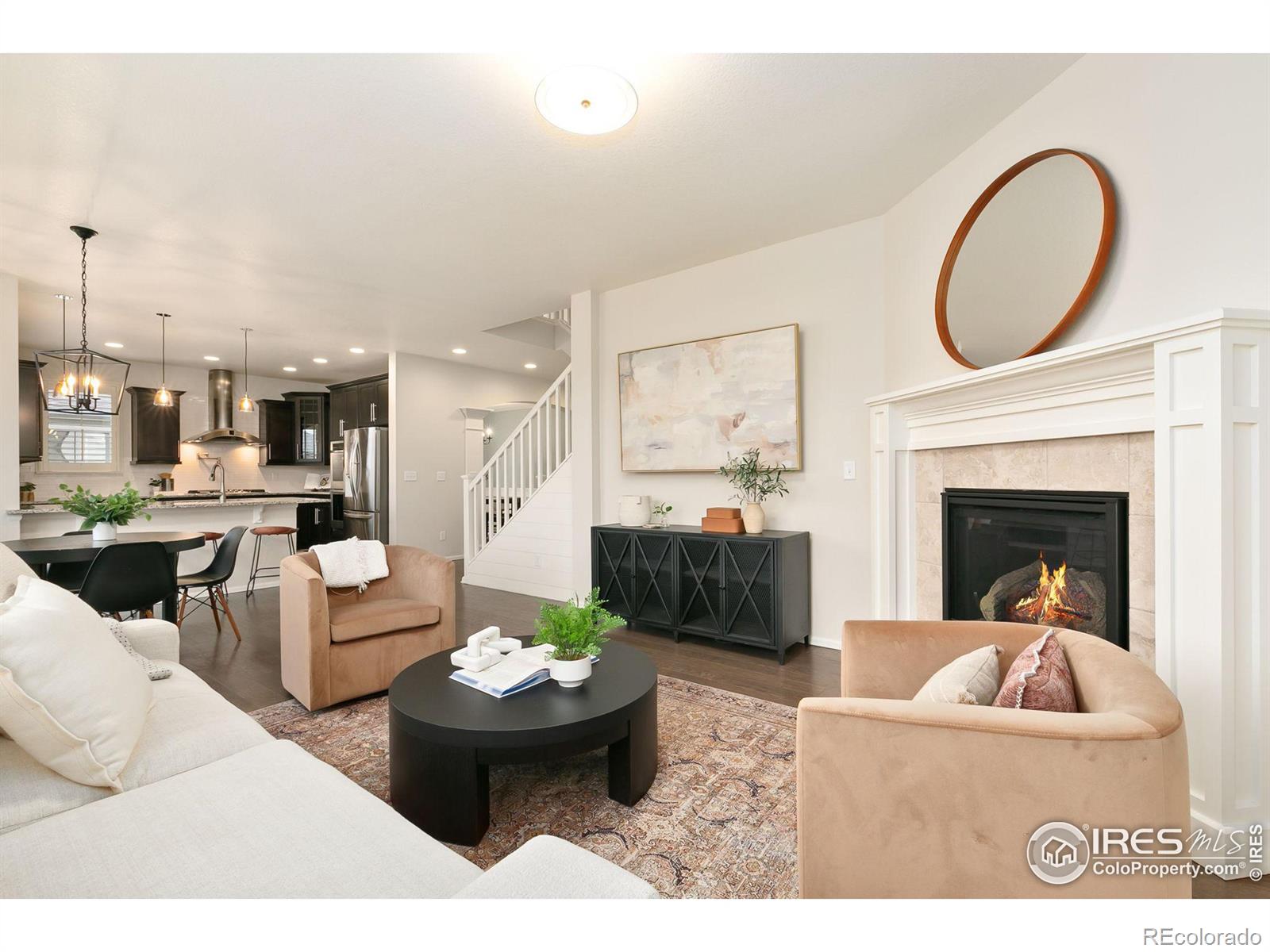 MLS Image #0 for 2138  yearling drive,fort collins, Colorado