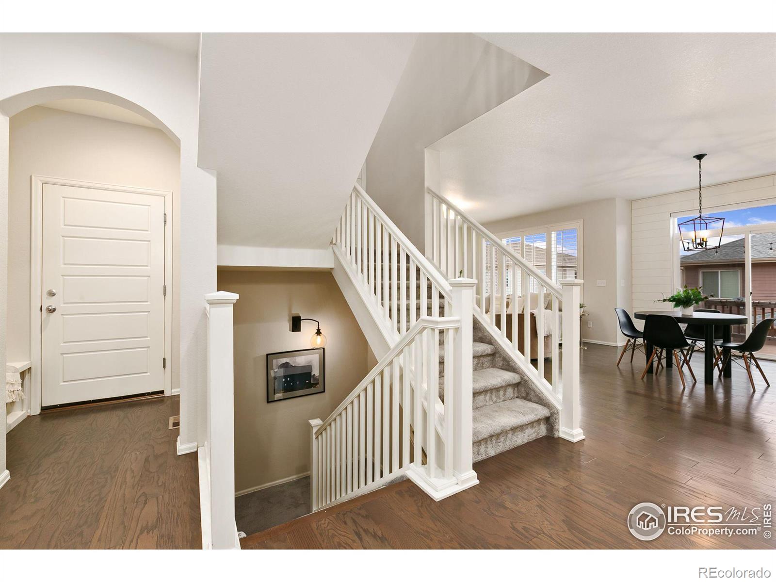 MLS Image #13 for 2138  yearling drive,fort collins, Colorado