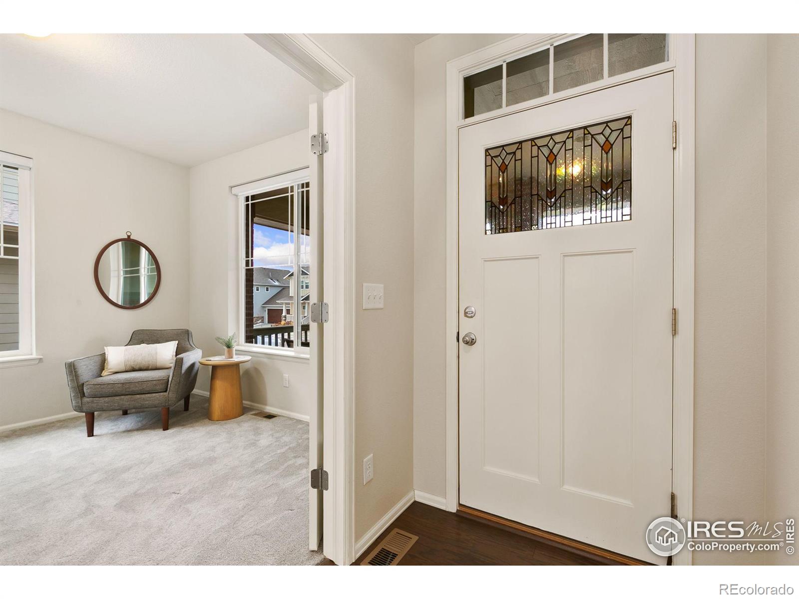 MLS Image #14 for 2138  yearling drive,fort collins, Colorado