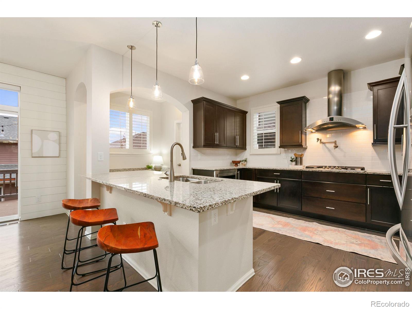 MLS Image #3 for 2138  yearling drive,fort collins, Colorado