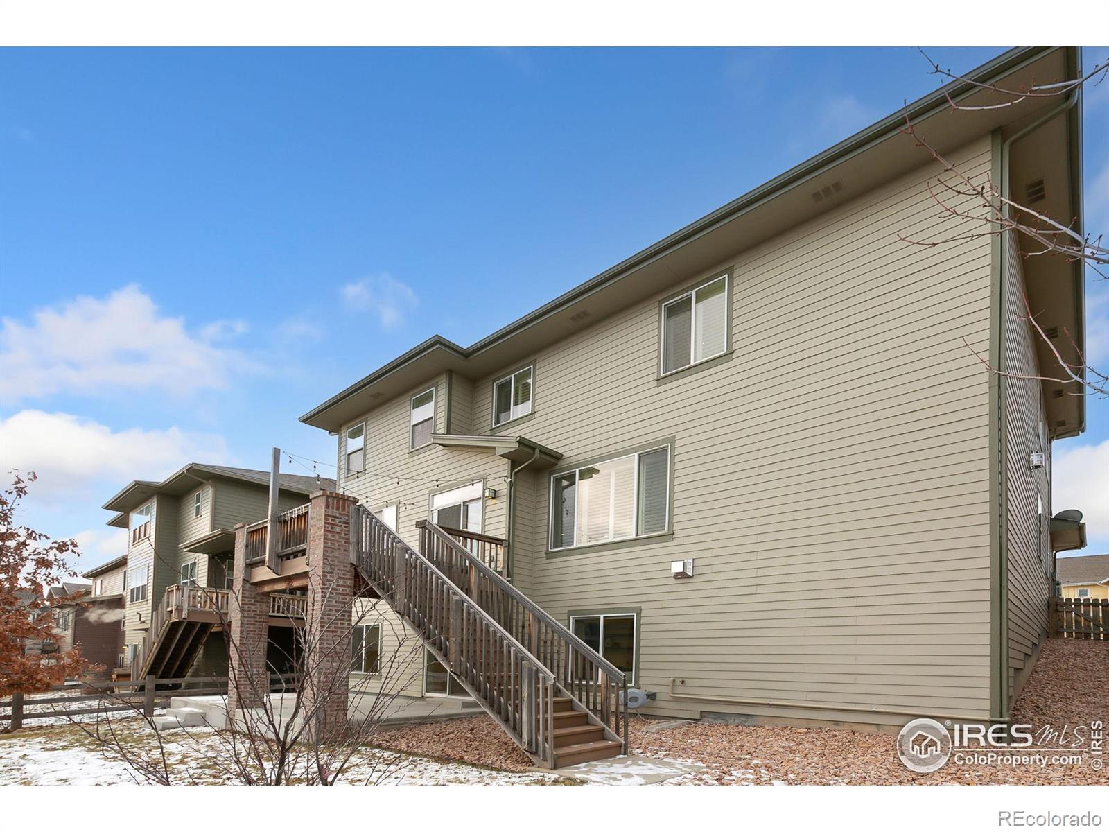 MLS Image #35 for 2138  yearling drive,fort collins, Colorado