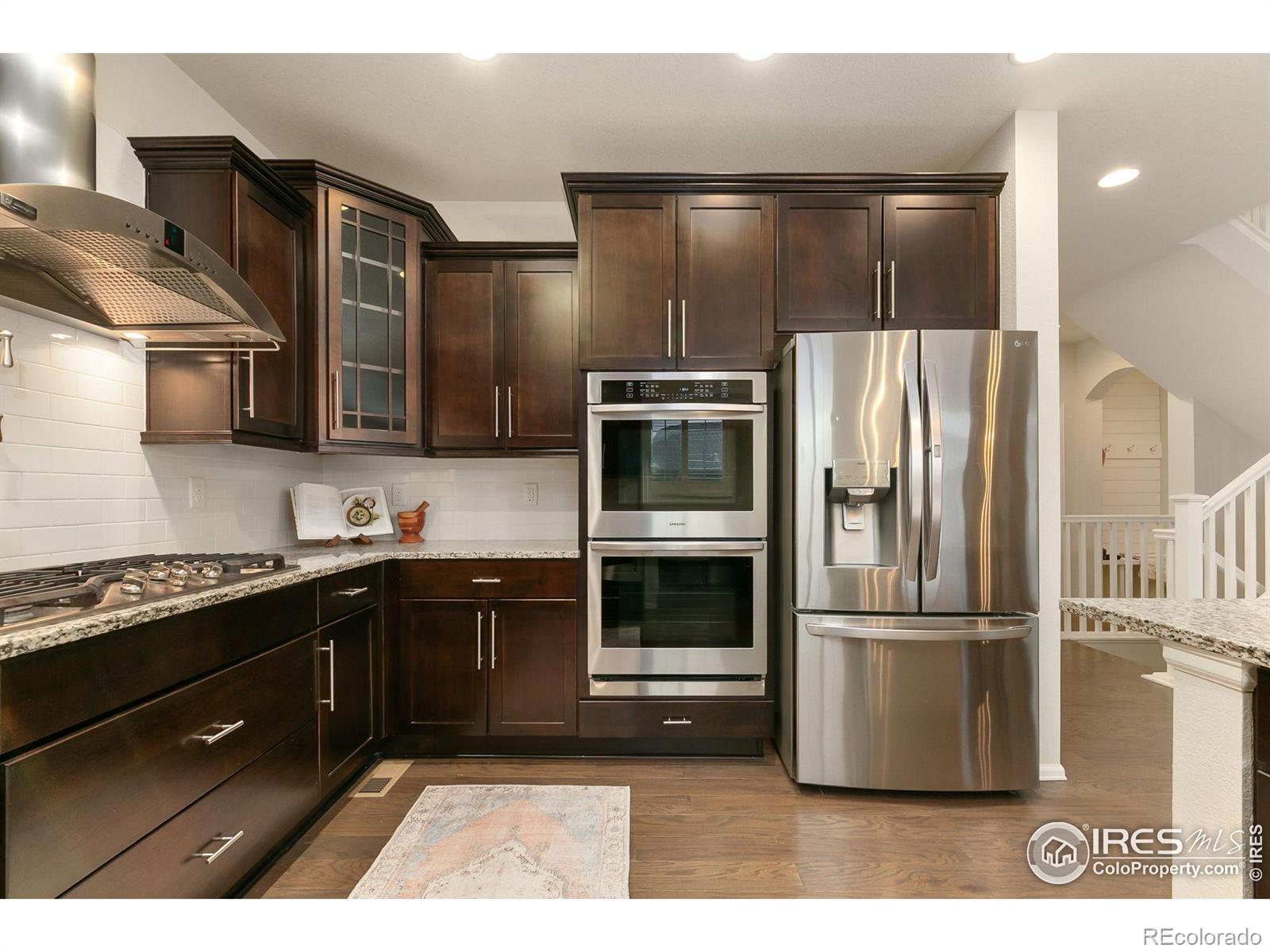 MLS Image #4 for 2138  yearling drive,fort collins, Colorado
