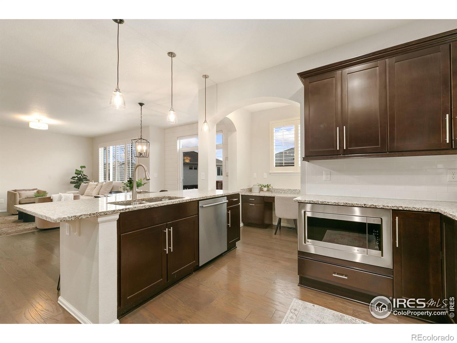 MLS Image #5 for 2138  yearling drive,fort collins, Colorado