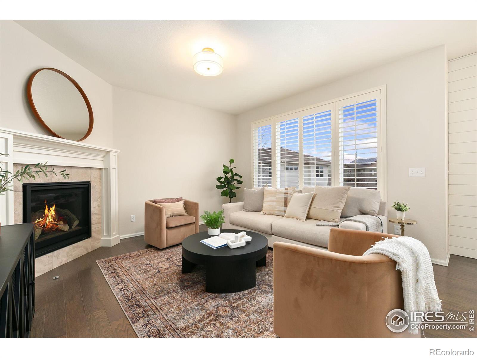 MLS Image #7 for 2138  yearling drive,fort collins, Colorado