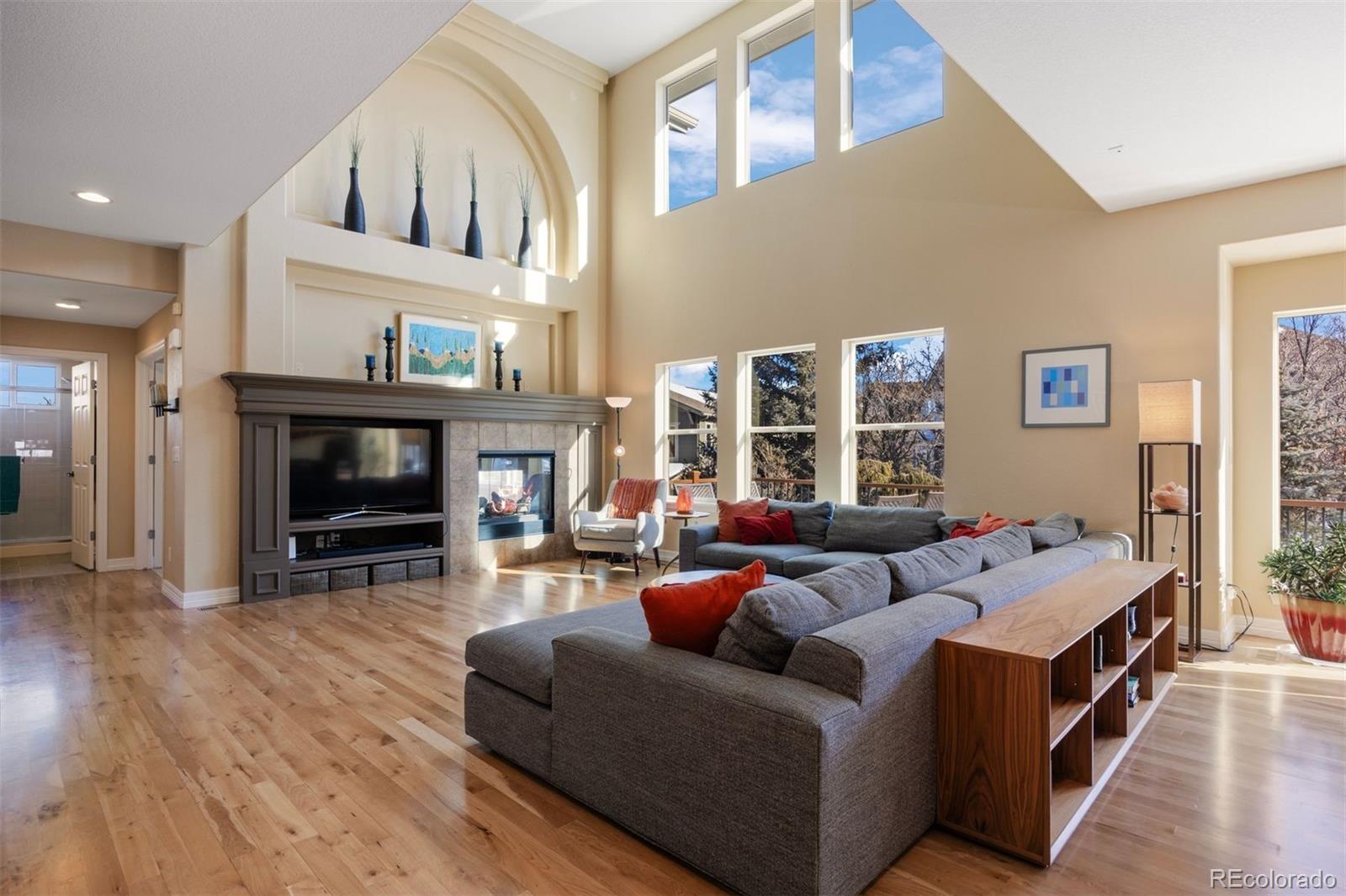 MLS Image #2 for 1402  sterling hill court,castle rock, Colorado