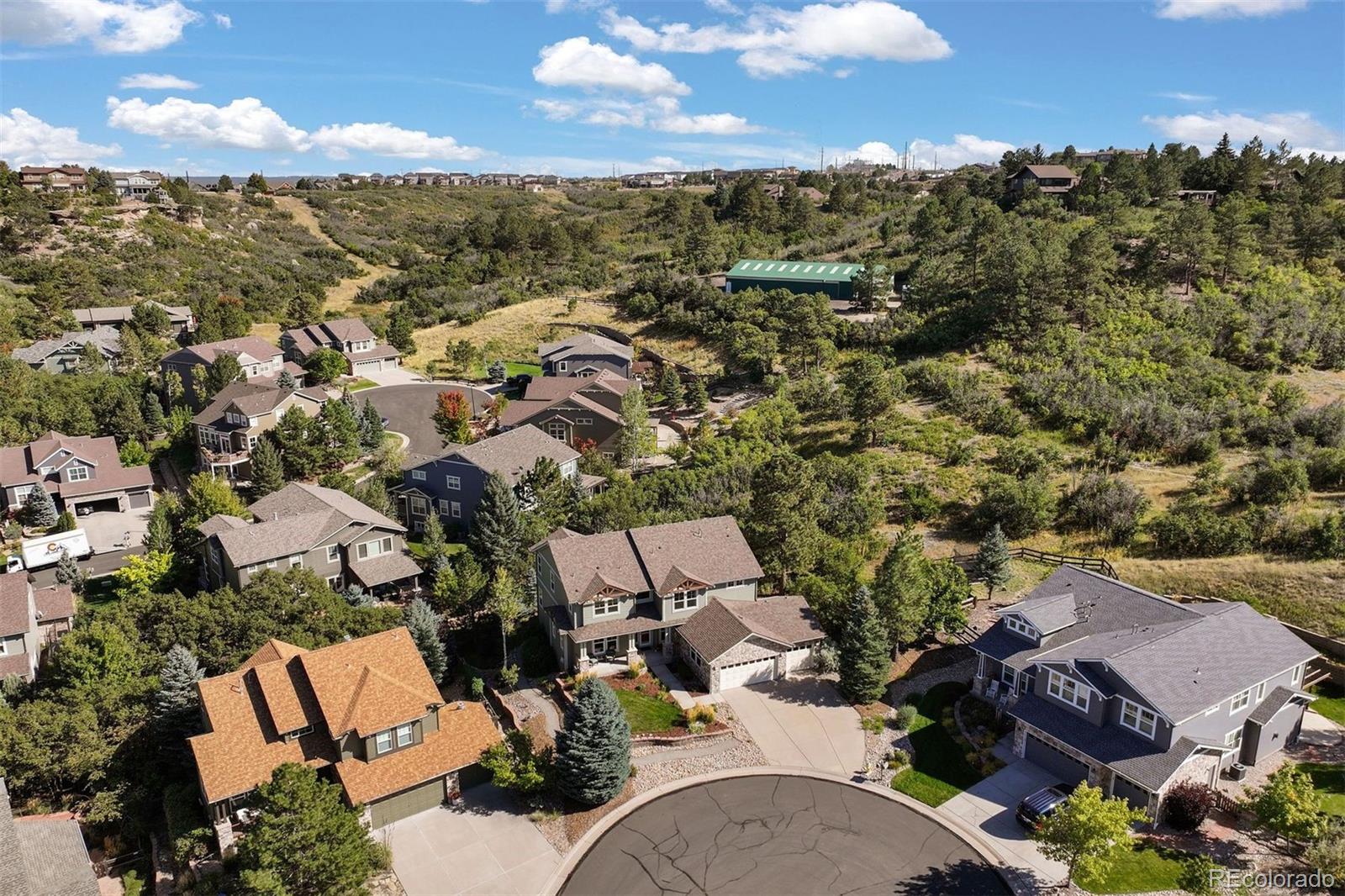 MLS Image #25 for 1402  sterling hill court,castle rock, Colorado