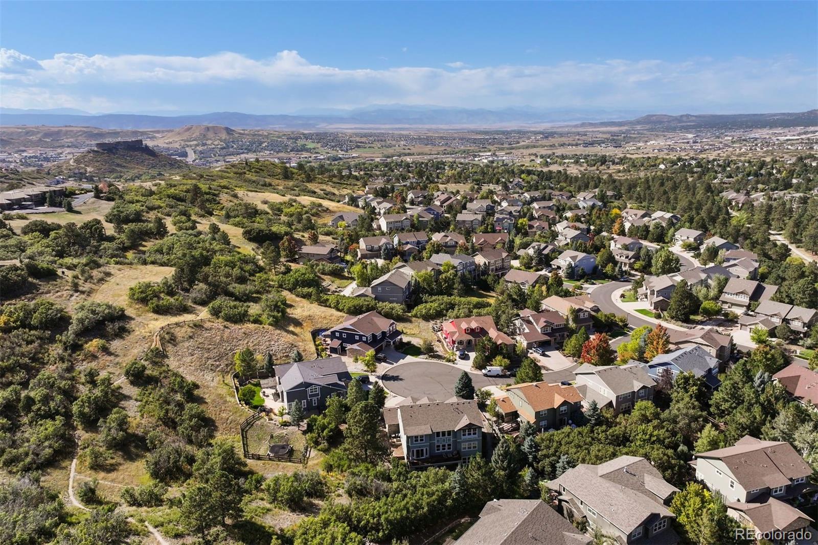 MLS Image #26 for 1402  sterling hill court,castle rock, Colorado