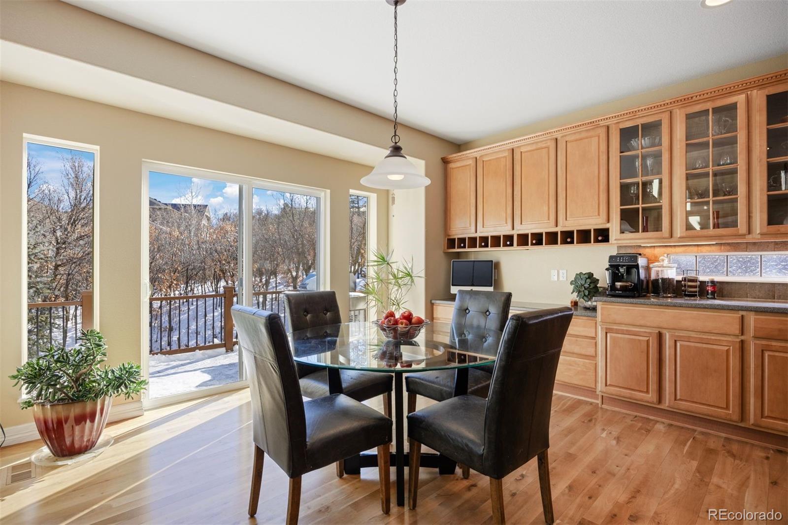 MLS Image #7 for 1402  sterling hill court,castle rock, Colorado