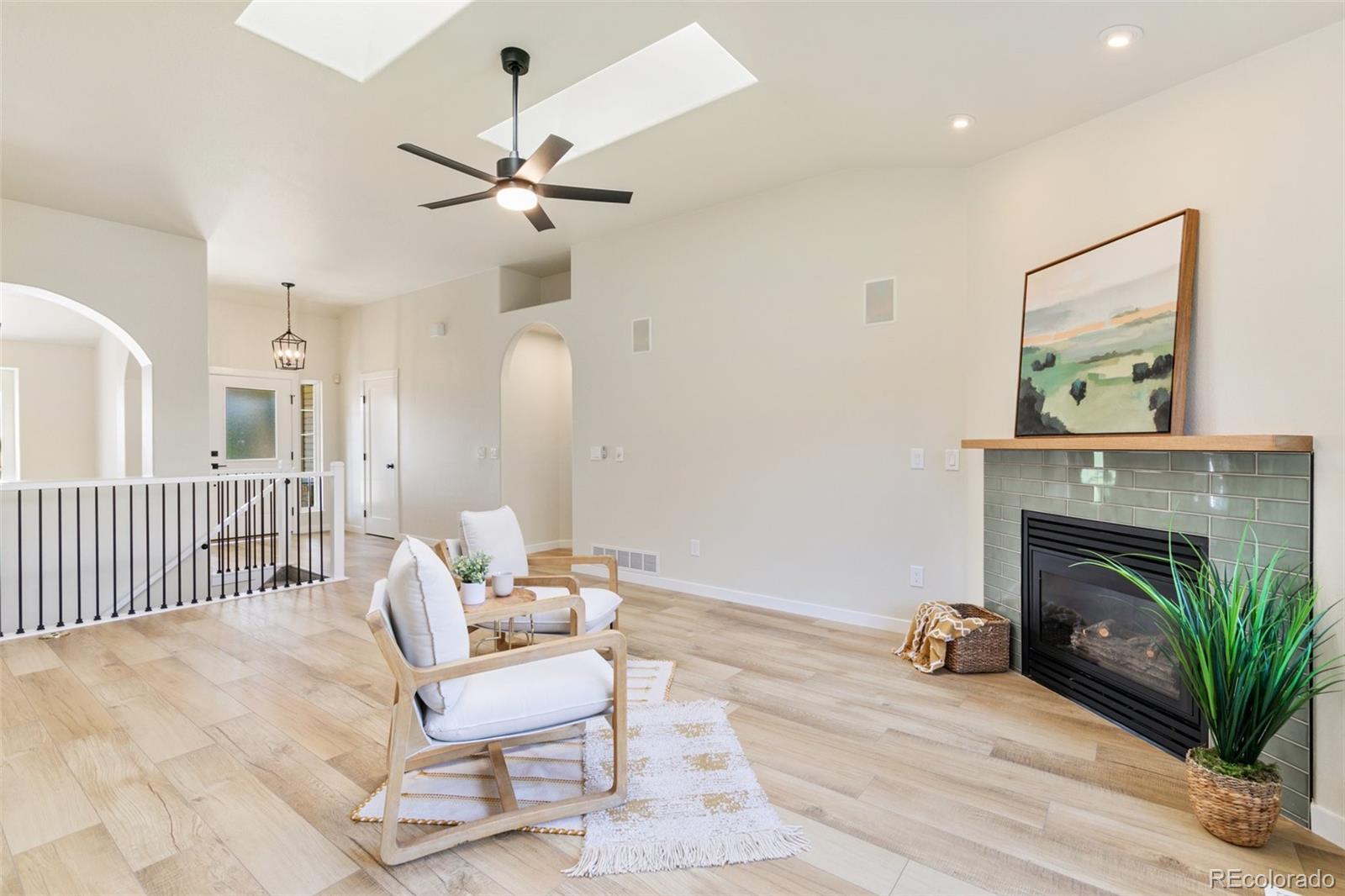 CMA Image for 15435  desiree drive,Colorado Springs, Colorado