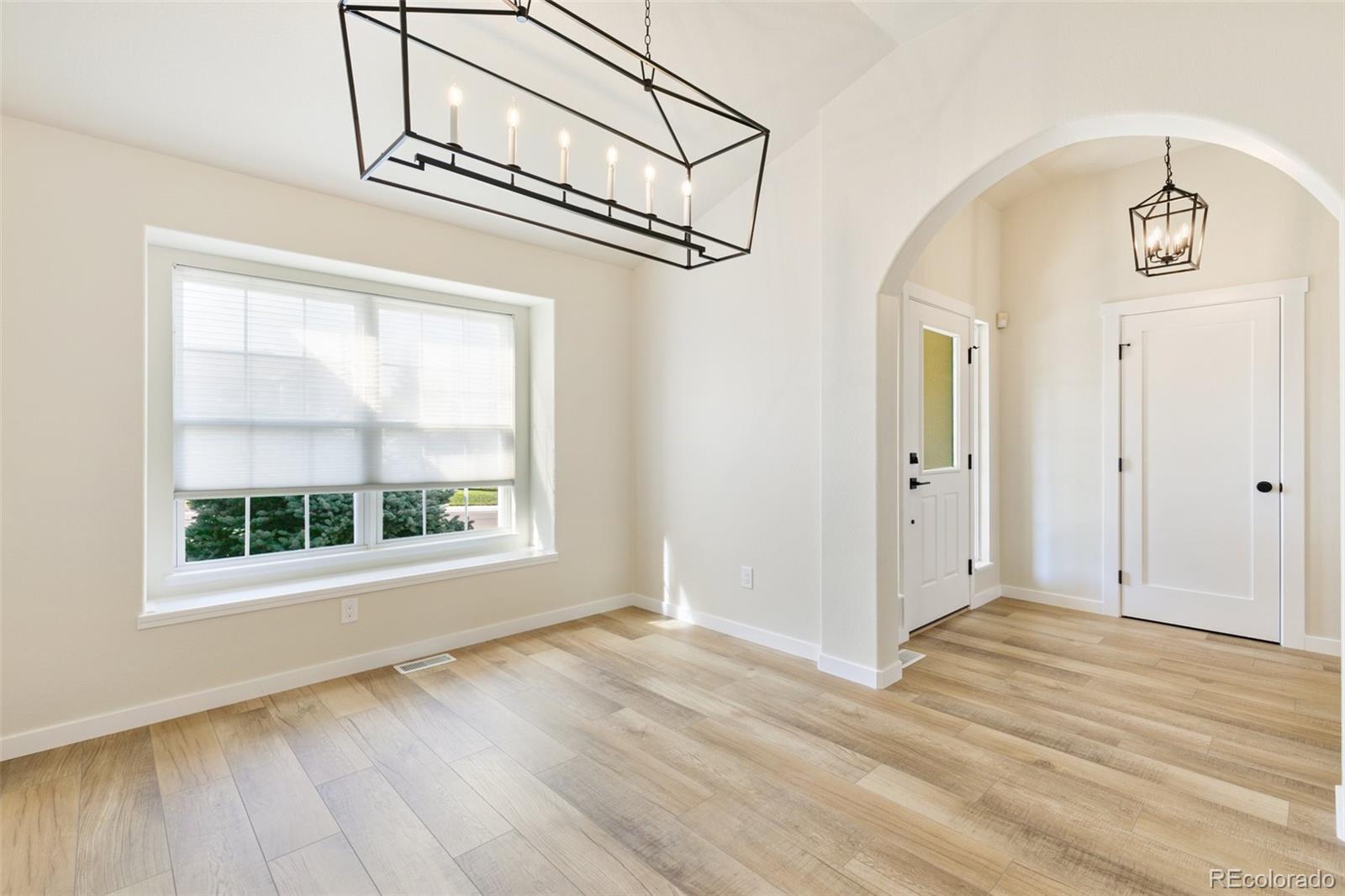 MLS Image #10 for 15435  desiree drive,colorado springs, Colorado